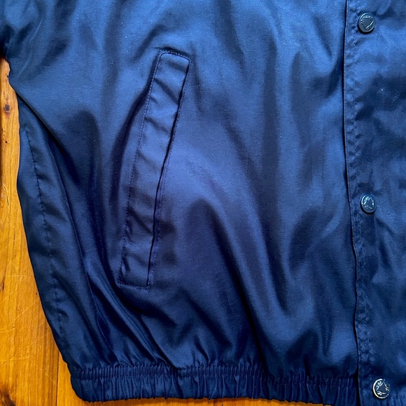 Reebok Light Jacket Vintage EUC Medium - SALE! - Picture 9 of 11